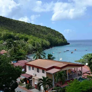Les Hibiscus Appartement L'Anse Noire