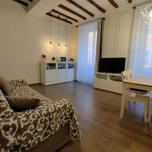  Appartement Maison Carolina