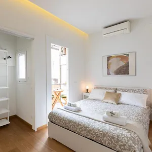  Appartement Trevi House