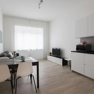 Lovely - Lovely Porta Romana Appartement Milan