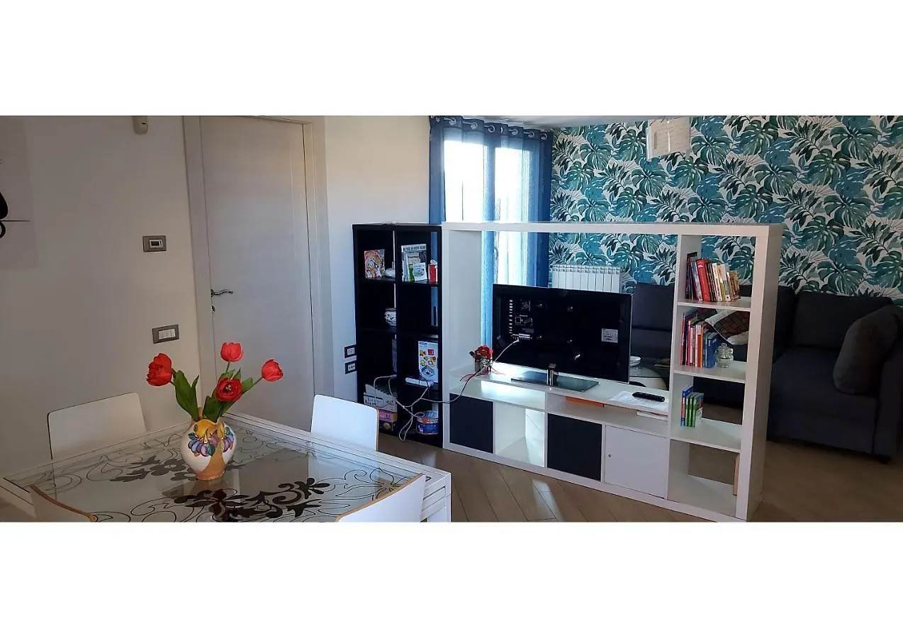 Attico Con Terrazzo Apartment Rome 0*,  Italy